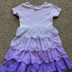 Hanna Andersson Dress - size 140/US 10